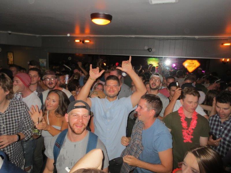 SO What Brothers Voted Best Cover Band Denver Colorado Best Wedding Band