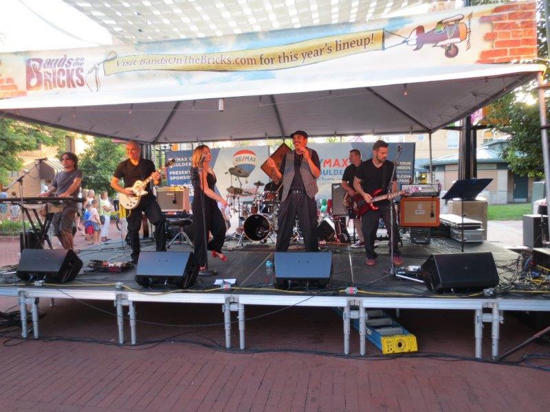 SO What Brothers Voted Best Cover Band Denver Colorado Best Wedding Band