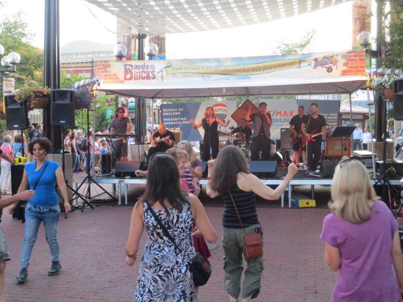 SO What Brothers Voted Best Cover Band Denver Colorado Best Wedding Band