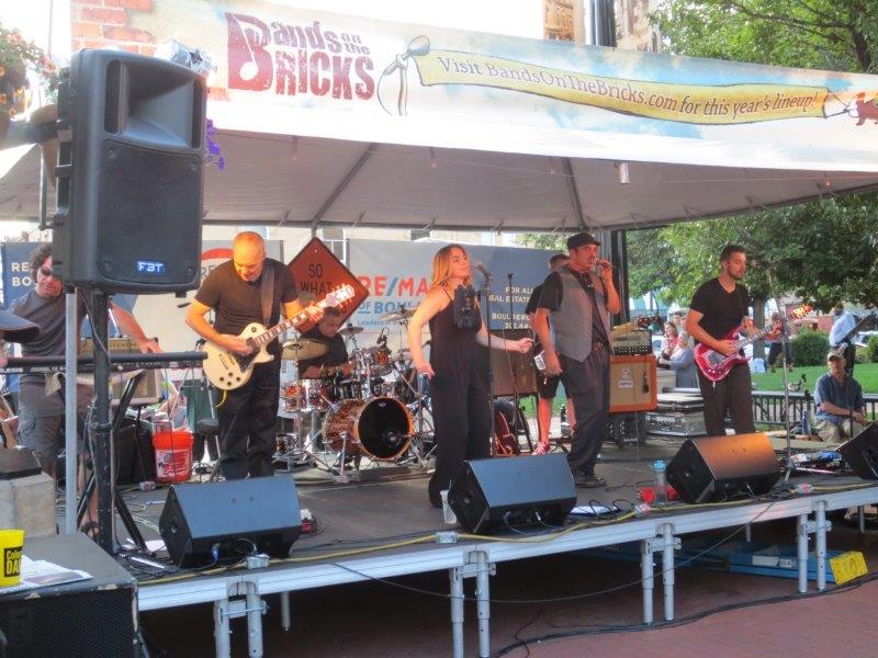 SO What Brothers Voted Best Cover Band Denver Colorado Best Wedding Band