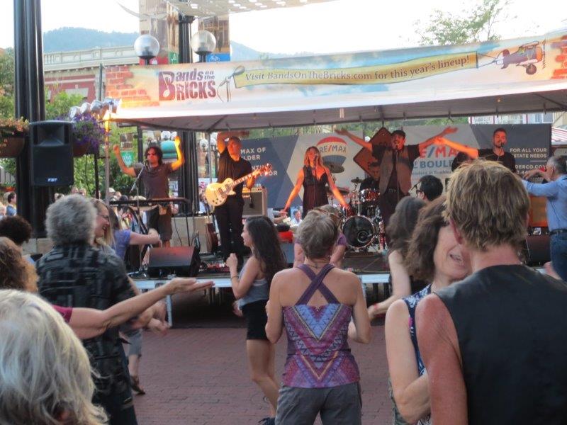 SO What Brothers Voted Best Cover Band Denver Colorado Best Wedding Band