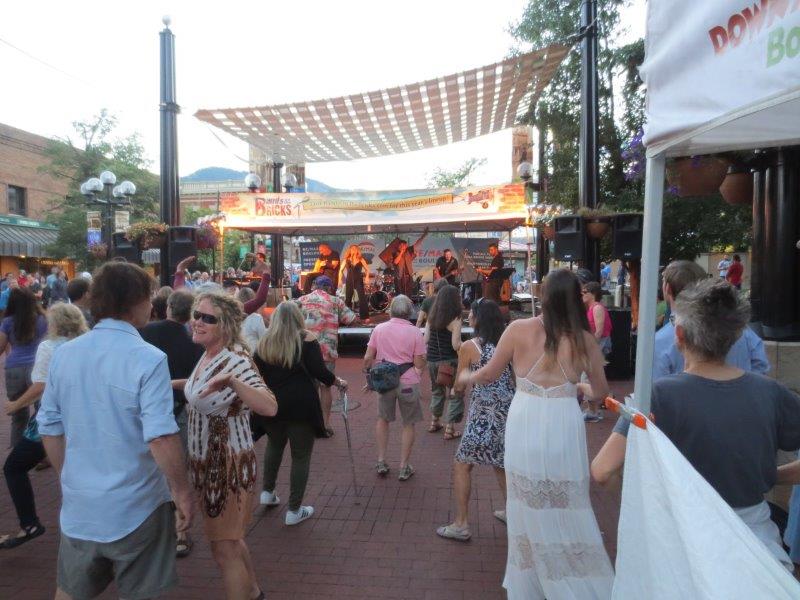 SO What Brothers Voted Best Cover Band Denver Colorado Best Wedding Band