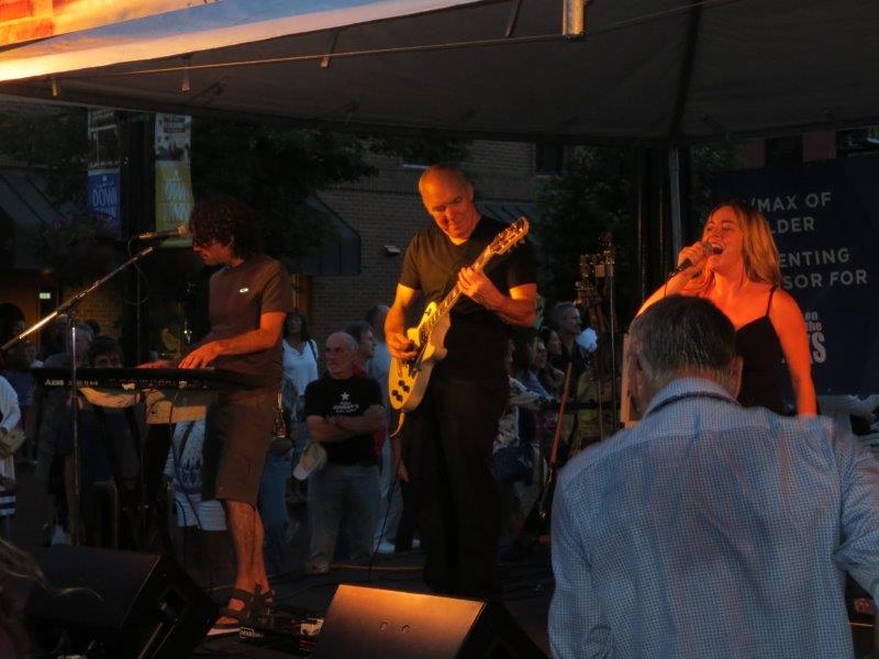 SO What Brothers Voted Best Cover Band Denver Colorado Best Wedding Band