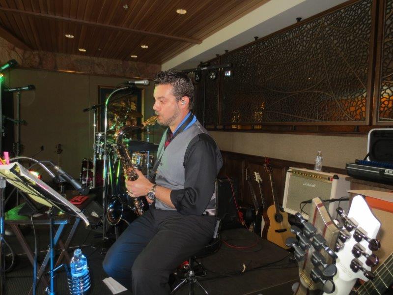 SO What Brothers Voted Best Cover Band Denver Colorado Best Wedding Band