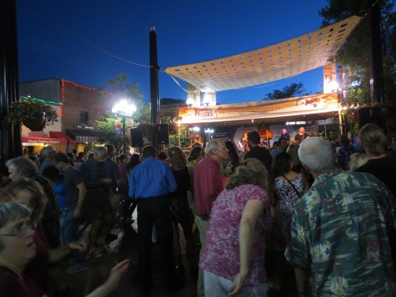 SO What Brothers Voted Best Cover Band Denver Colorado Best Wedding Band