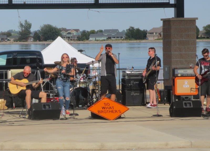 SO What Brothers Voted Best Cover Band Denver Colorado Best Wedding Band