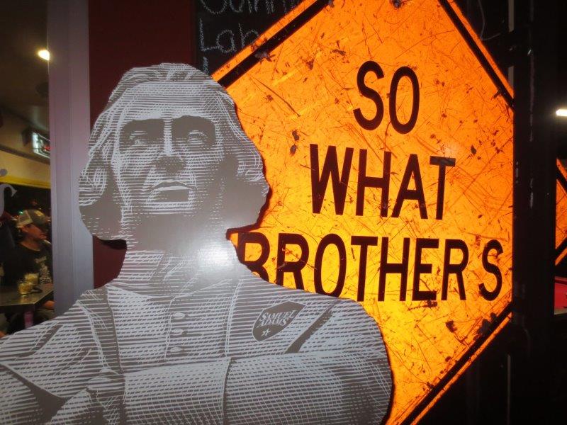 SO What Brothers Voted Best Cover Band Denver Colorado Best Wedding Band