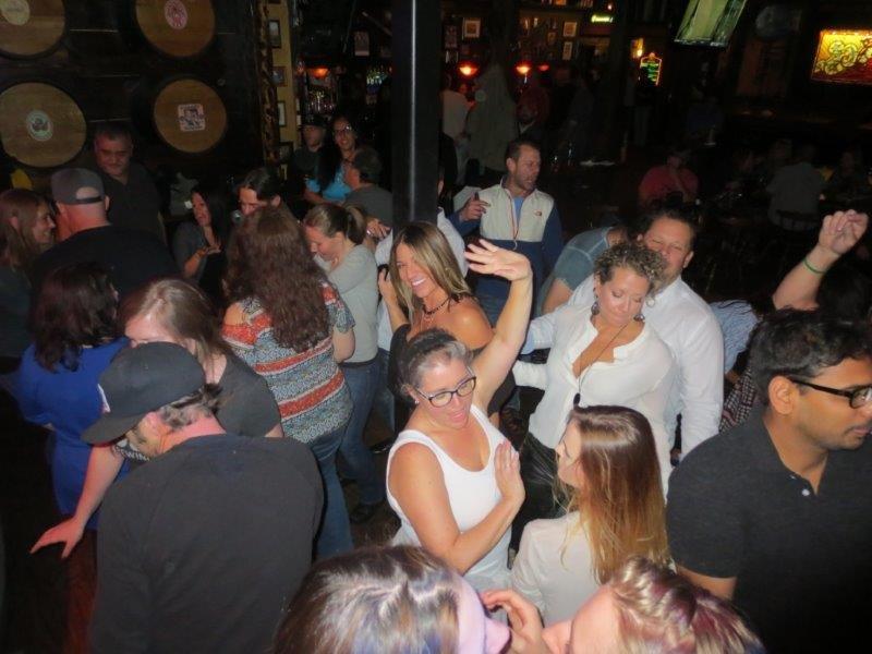 SO What Brothers Voted Best Cover Band Denver Colorado Best Wedding Band