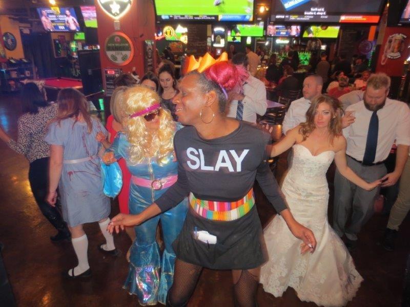 SO What Brothers Voted Best Cover Band Denver Colorado Best Wedding Band