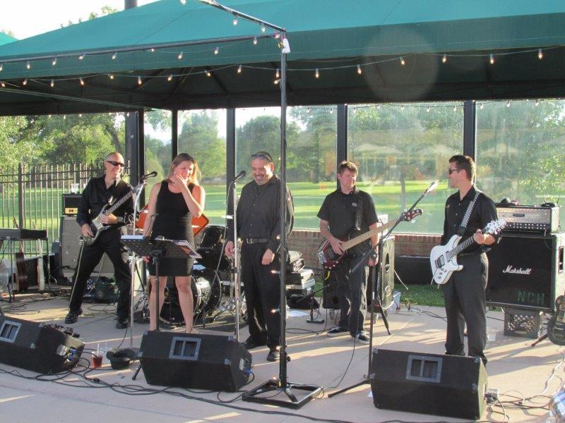 SO What Brothers Voted Best Cover Band Denver Colorado Best Wedding Band