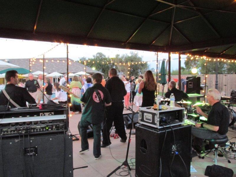 SO What Brothers Voted Best Cover Band Denver Colorado Best Wedding Band