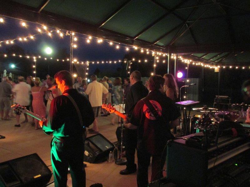 SO What Brothers Voted Best Cover Band Denver Colorado Best Wedding Band