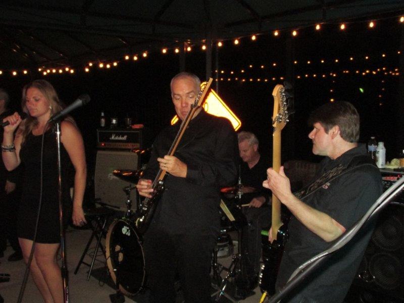 SO What Brothers Voted Best Cover Band Denver Colorado Best Wedding Band