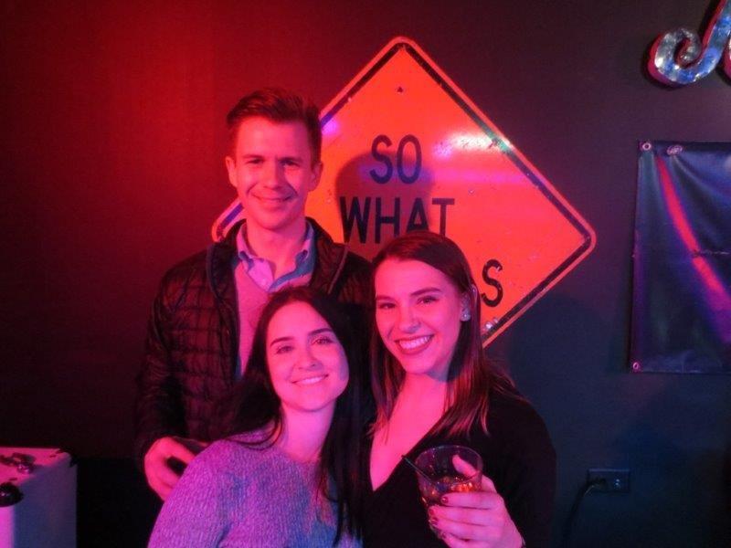 SO What Brothers Voted Best Cover Band Denver Colorado Best Wedding Band