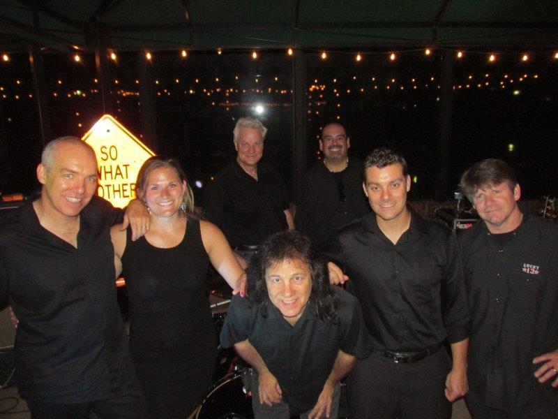 SO What Brothers Voted Best Cover Band Denver Colorado Best Wedding Band