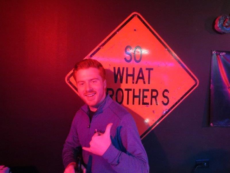 SO What Brothers Voted Best Cover Band Denver Colorado Best Wedding Band