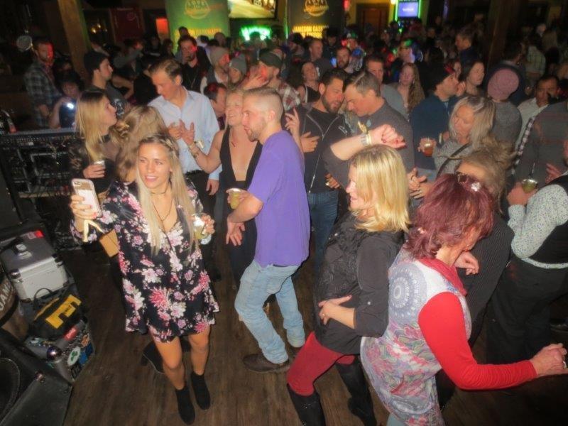 SO What Brothers Voted Best Cover Band Denver Colorado Best Wedding Band