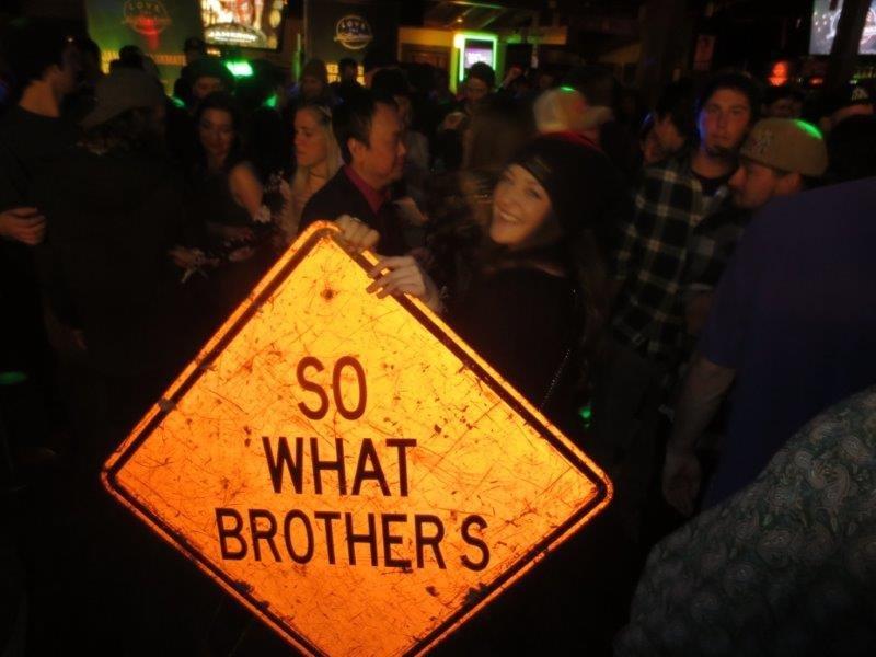 SO What Brothers Voted Best Cover Band Denver Colorado Best Wedding Band