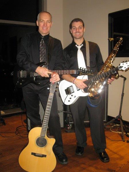 SO What Brothers Voted Best Cover Band Denver Colorado Best Wedding Band