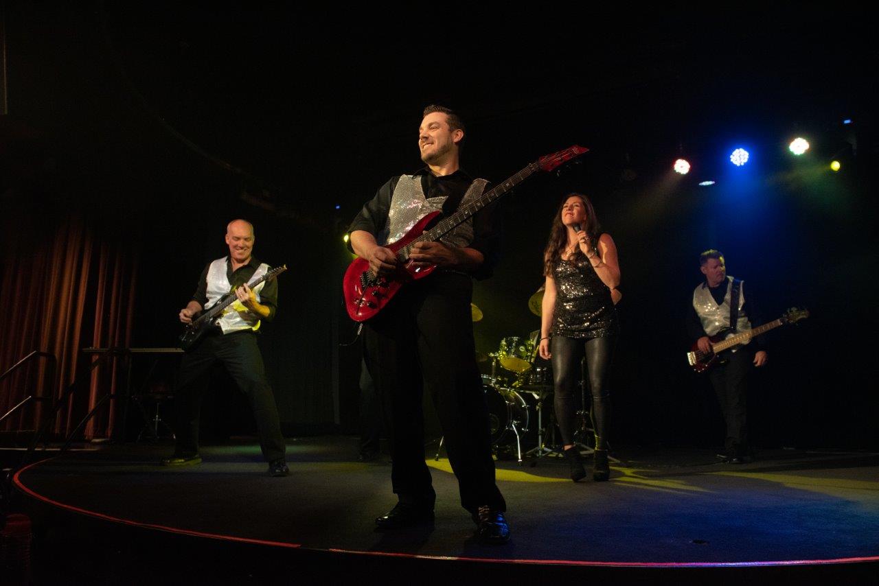 SO What Brothers Voted Best Cover Band Denver Colorado Best Wedding Band