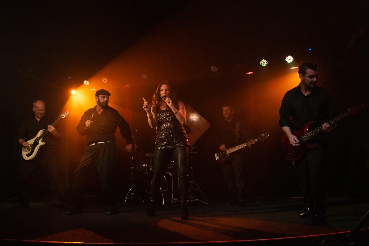 SO What Brothers Voted Best Cover Band Denver Colorado Best Wedding Band