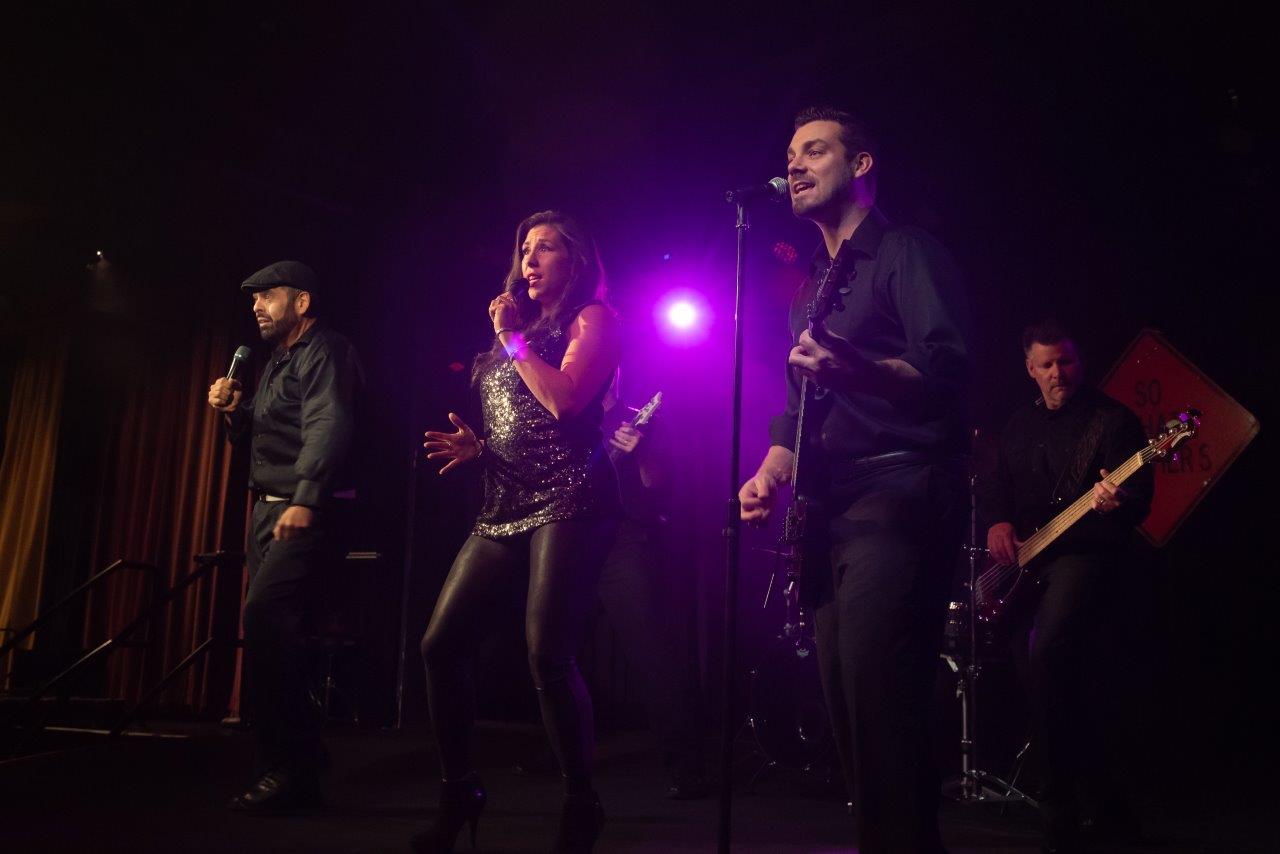 SO What Brothers Voted Best Cover Band Denver Colorado Best Wedding Band