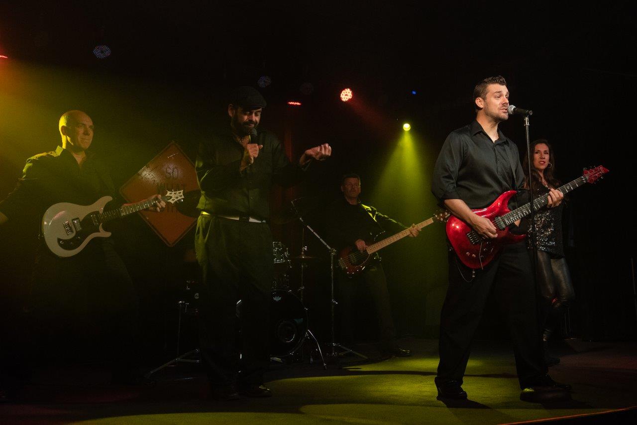 SO What Brothers Voted Best Cover Band Denver Colorado Best Wedding Band