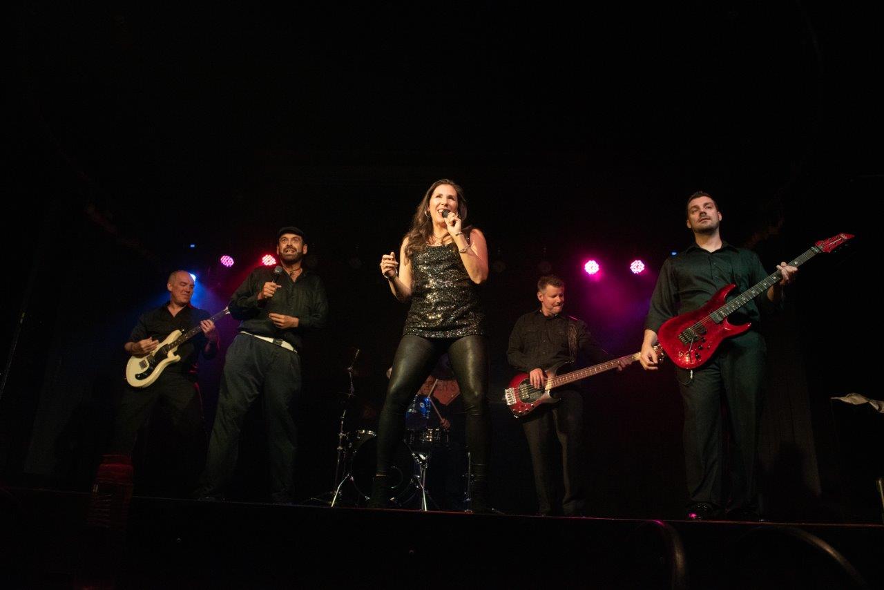 SO What Brothers Voted Best Cover Band Denver Colorado Best Wedding Band