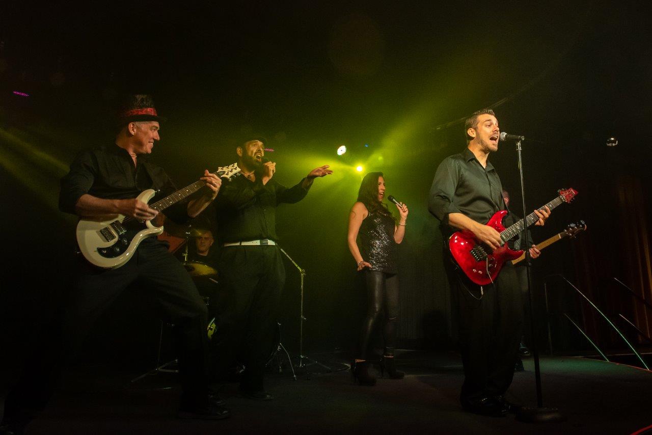 SO What Brothers Voted Best Cover Band Denver Colorado Best Wedding Band