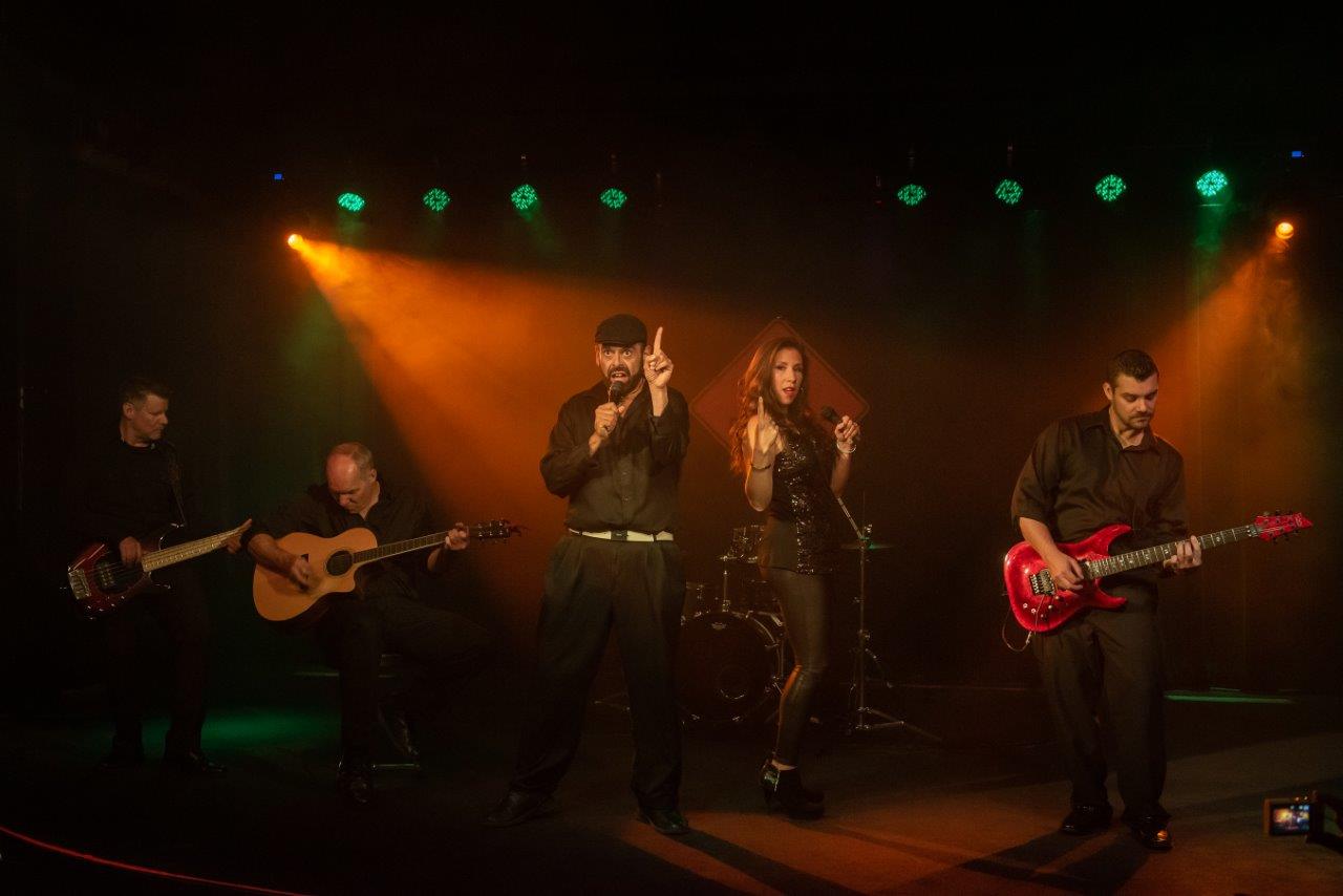 SO What Brothers Voted Best Cover Band Denver Colorado Best Wedding Band