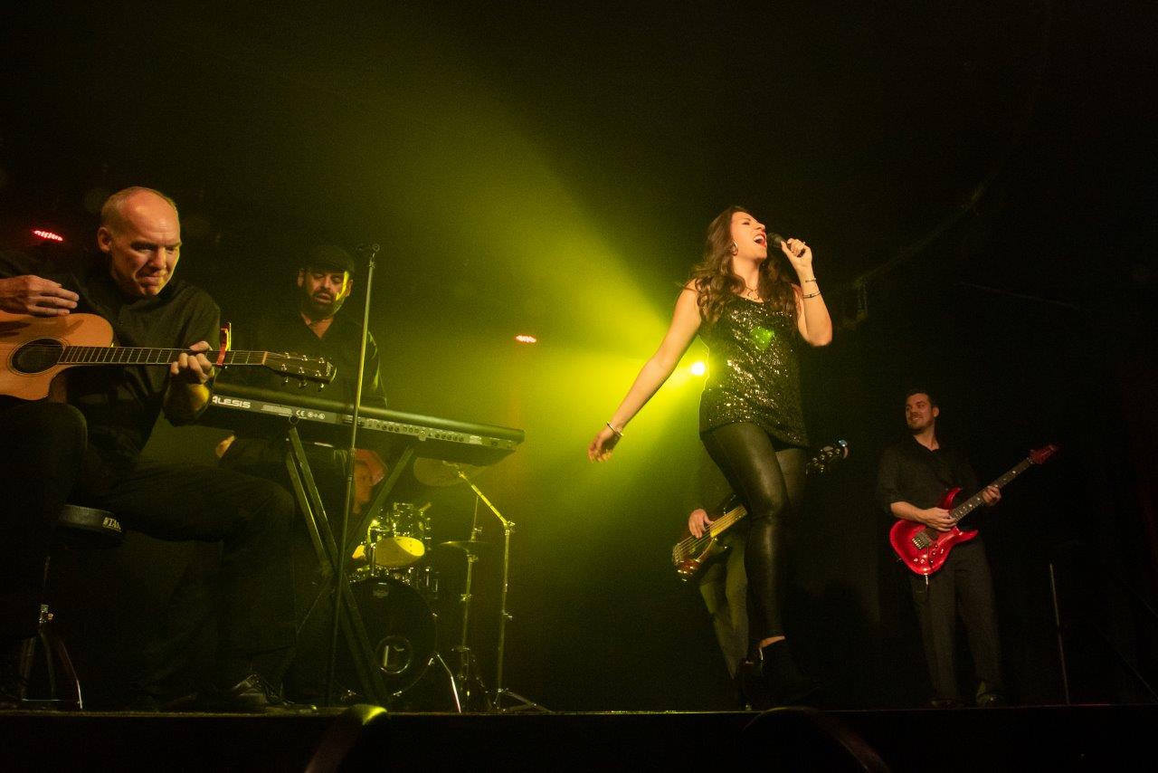 SO What Brothers Voted Best Cover Band Denver Colorado Best Wedding Band