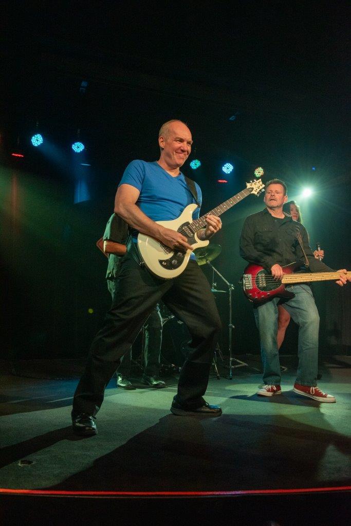 SO What Brothers Voted Best Cover Band Denver Colorado Best Wedding Band