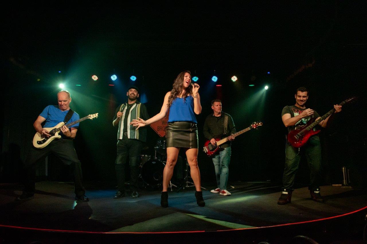 SO What Brothers Voted Best Cover Band Denver Colorado Best Wedding Band