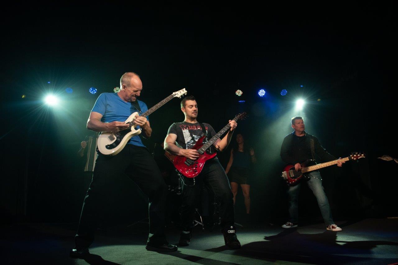 SO What Brothers Voted Best Cover Band Denver Colorado Best Wedding Band