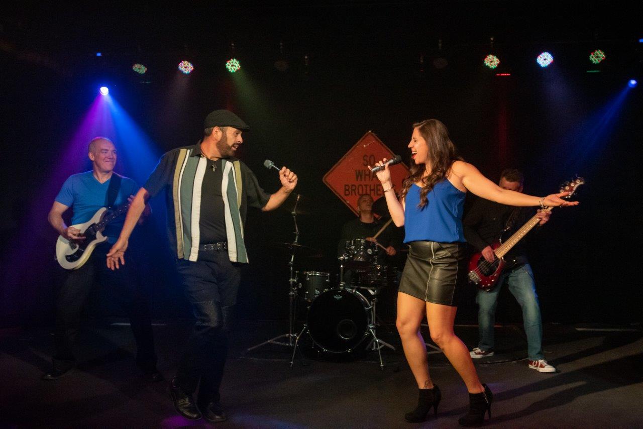 SO What Brothers Voted Best Cover Band Denver Colorado Best Wedding Band