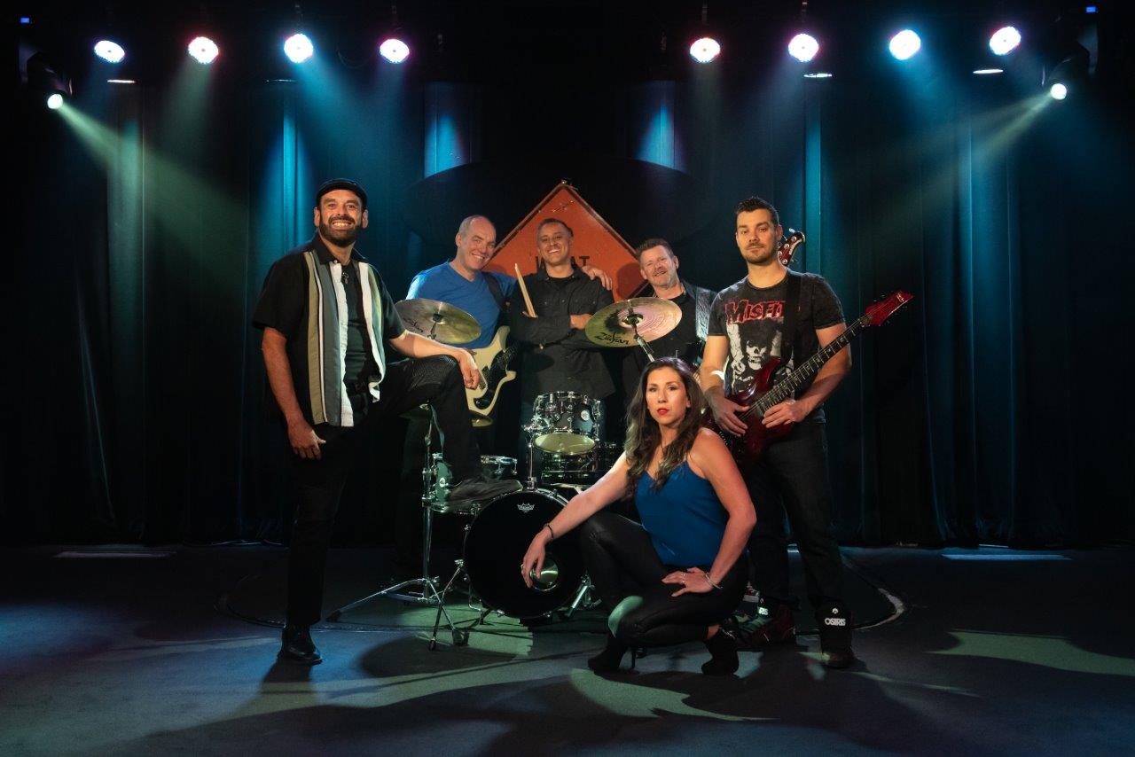 SO What Brothers Voted Best Cover Band Denver Colorado Best Wedding Band