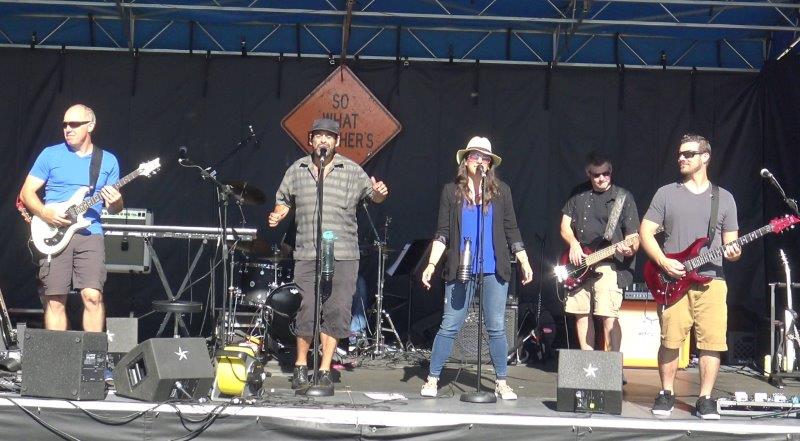 SO What Brothers Voted Best Cover Band Denver Colorado Best Wedding Band