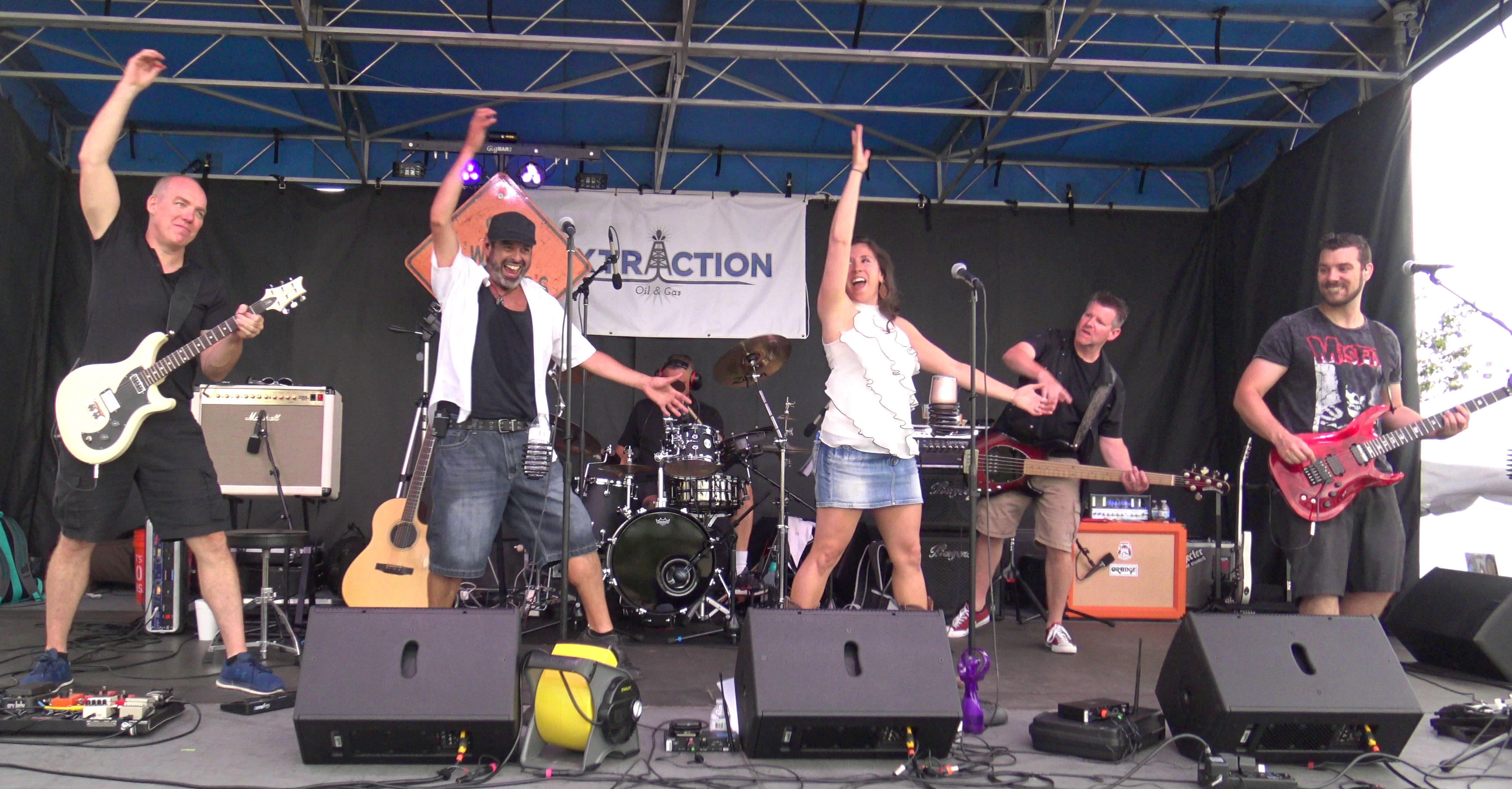 SO What Brothers Voted Best Cover Band Denver Colorado Best Wedding Band