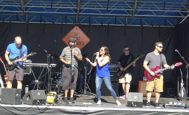 SO What Brothers Voted Best Cover Band Denver Colorado Best Wedding Band