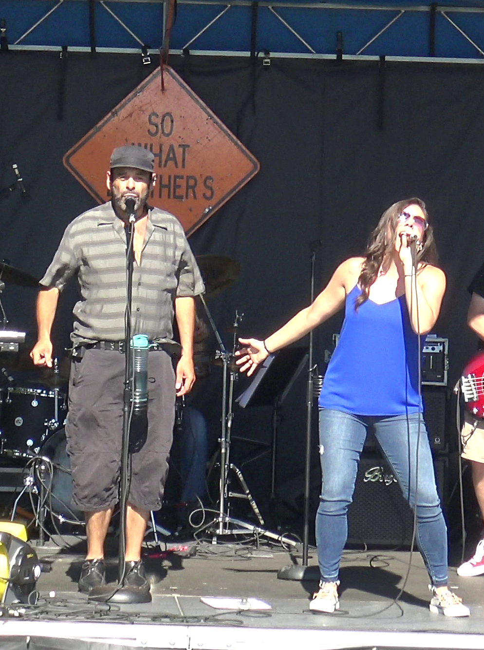 SO What Brothers Voted Best Cover Band Denver Colorado Best Wedding Band