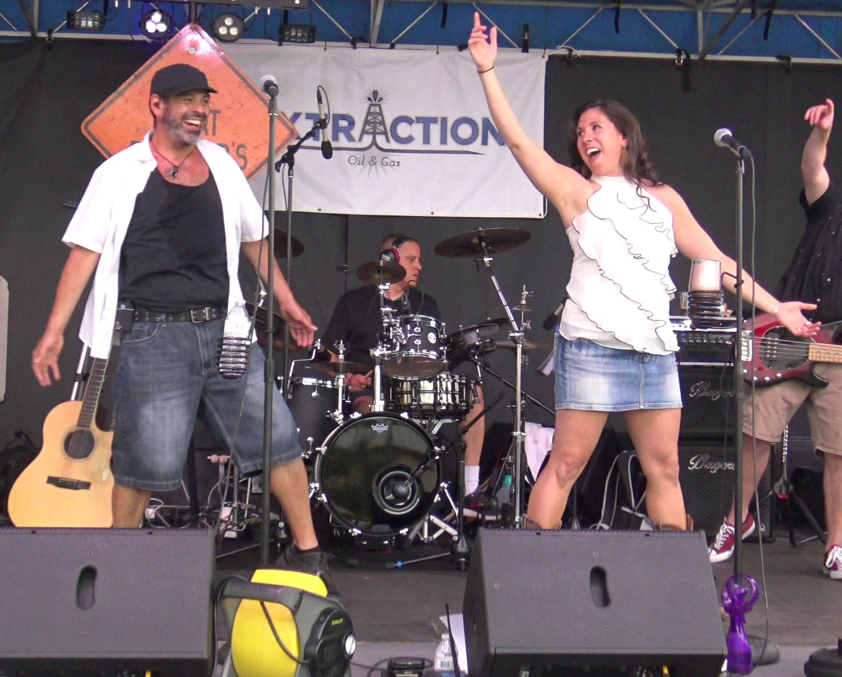 SO What Brothers Voted Best Cover Band Denver Colorado Best Wedding Band