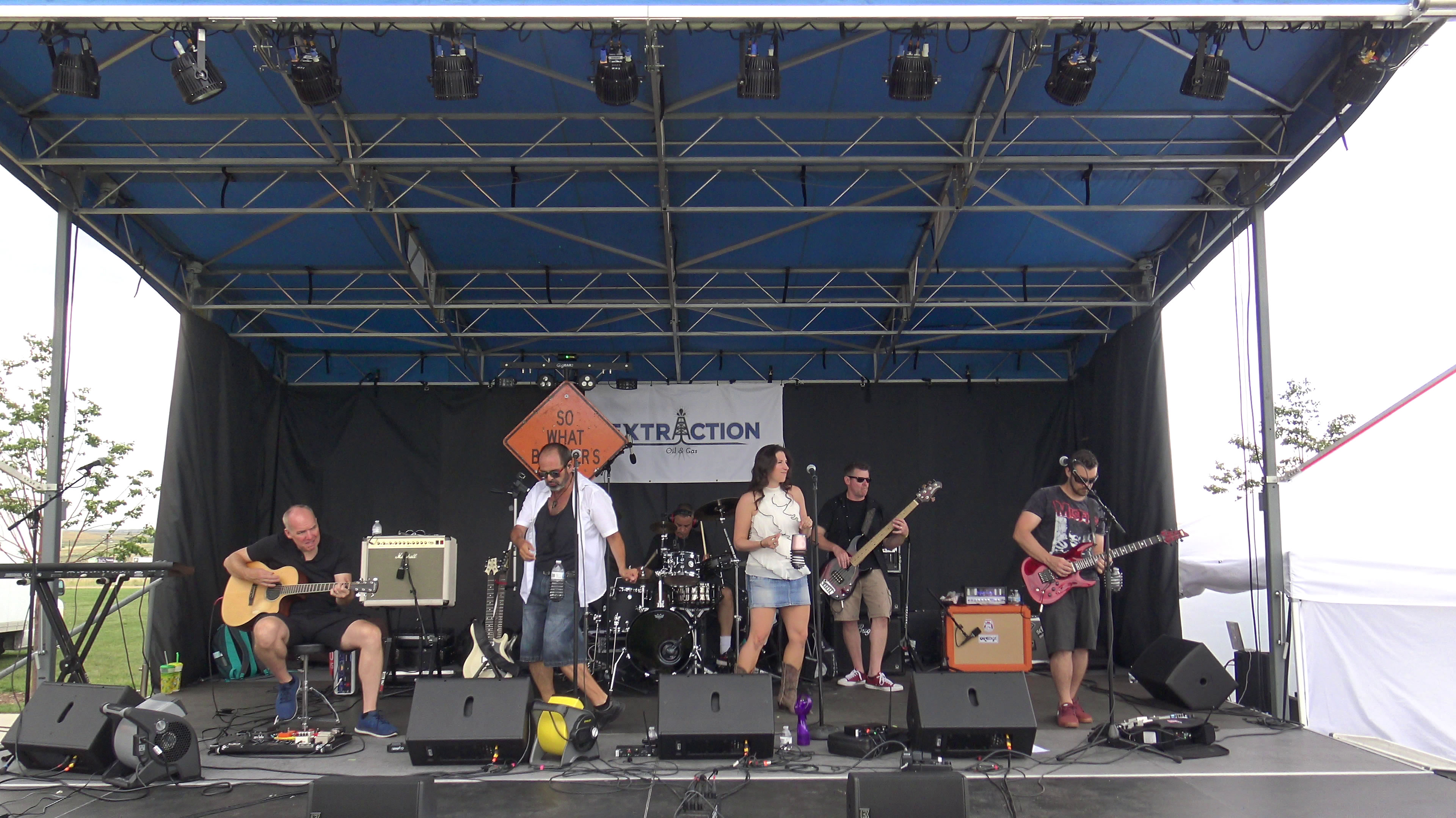 SO What Brothers Voted Best Cover Band Denver Colorado Best Wedding Band