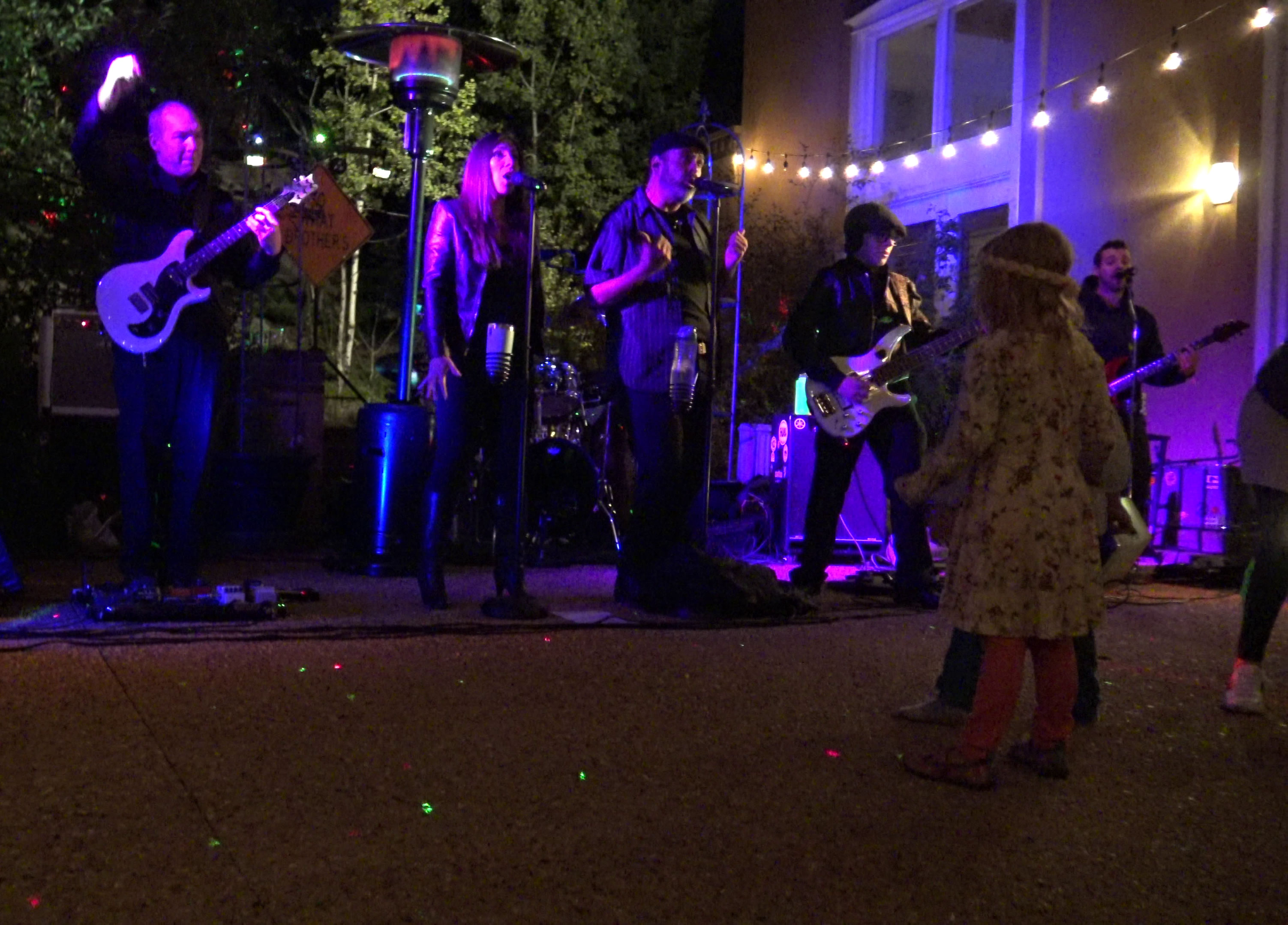 SO What Brothers Voted Best Cover Band Denver Colorado Best Wedding Band