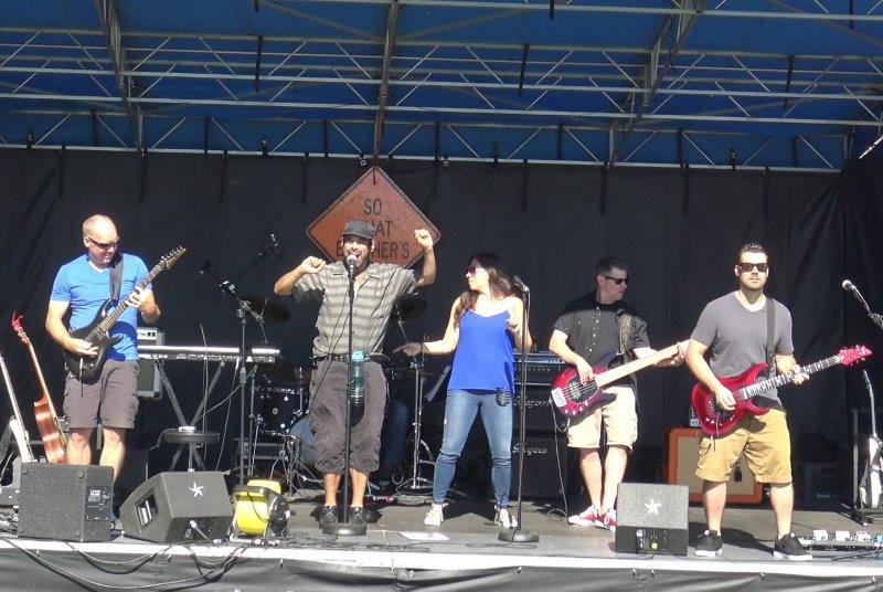 SO What Brothers Voted Best Cover Band Denver Colorado Best Wedding Band