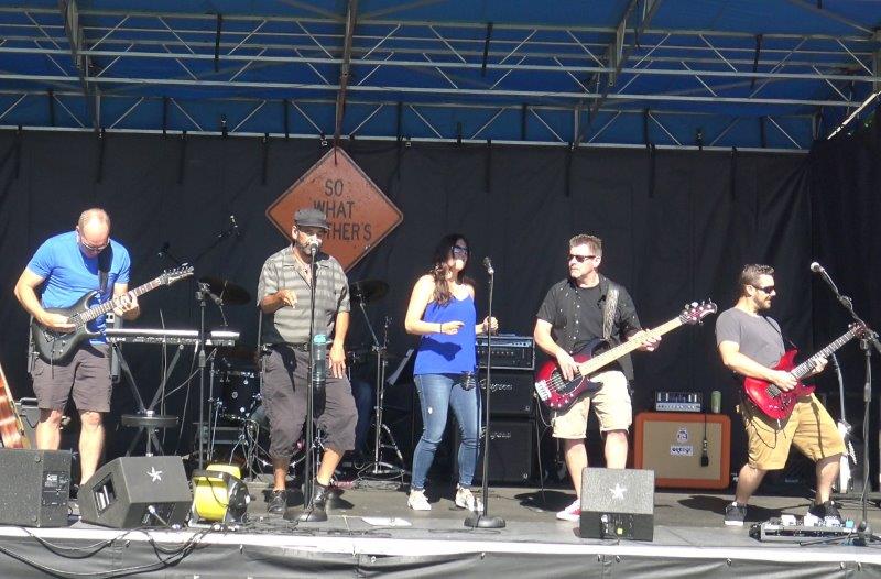 SO What Brothers Voted Best Cover Band Denver Colorado Best Wedding Band