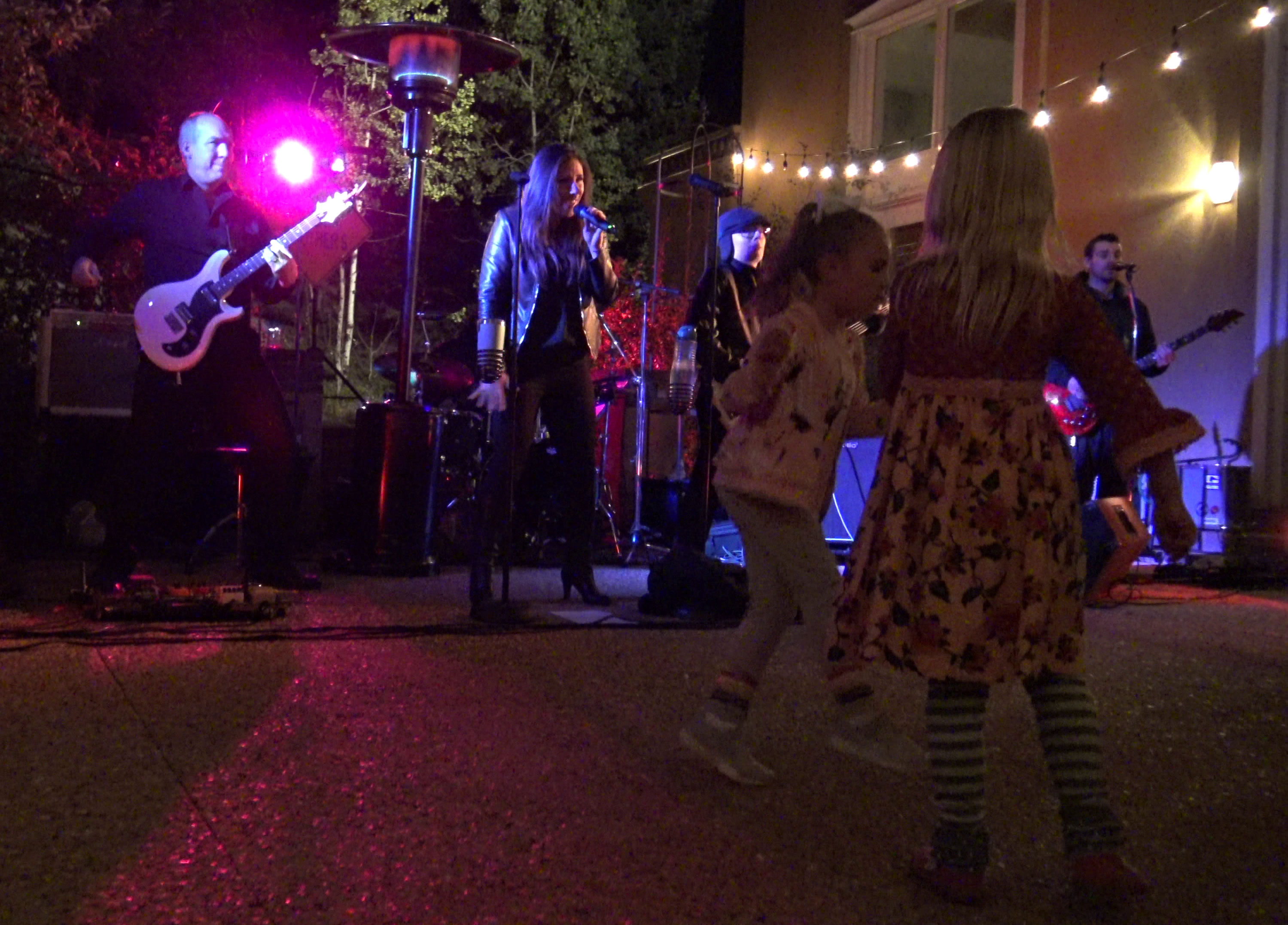 SO What Brothers Voted Best Cover Band Denver Colorado Best Wedding Band