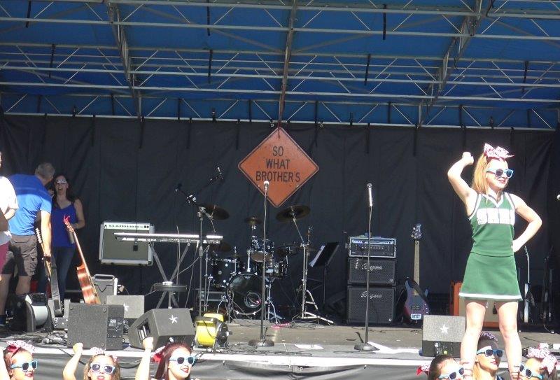 SO What Brothers Voted Best Cover Band Denver Colorado Best Wedding Band