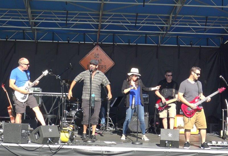 SO What Brothers Voted Best Cover Band Denver Colorado Best Wedding Band