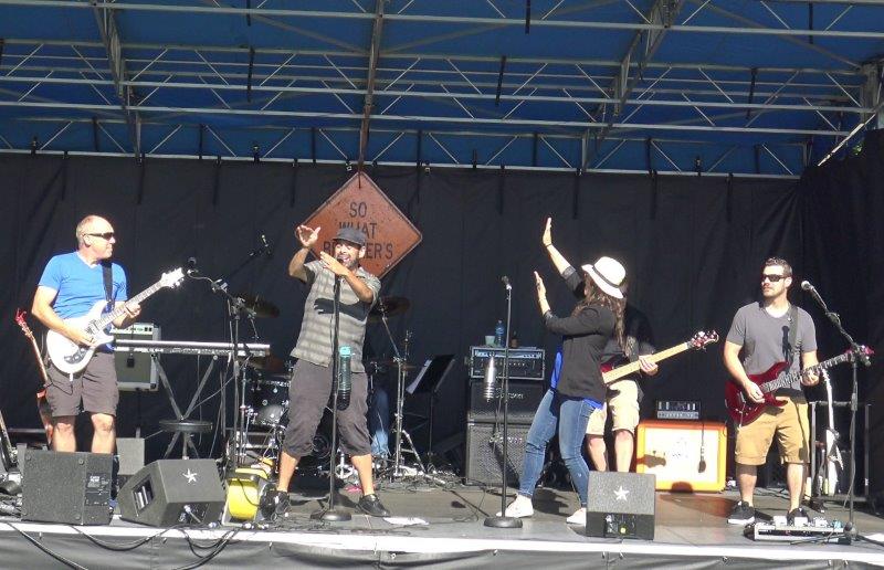 SO What Brothers Voted Best Cover Band Denver Colorado Best Wedding Band