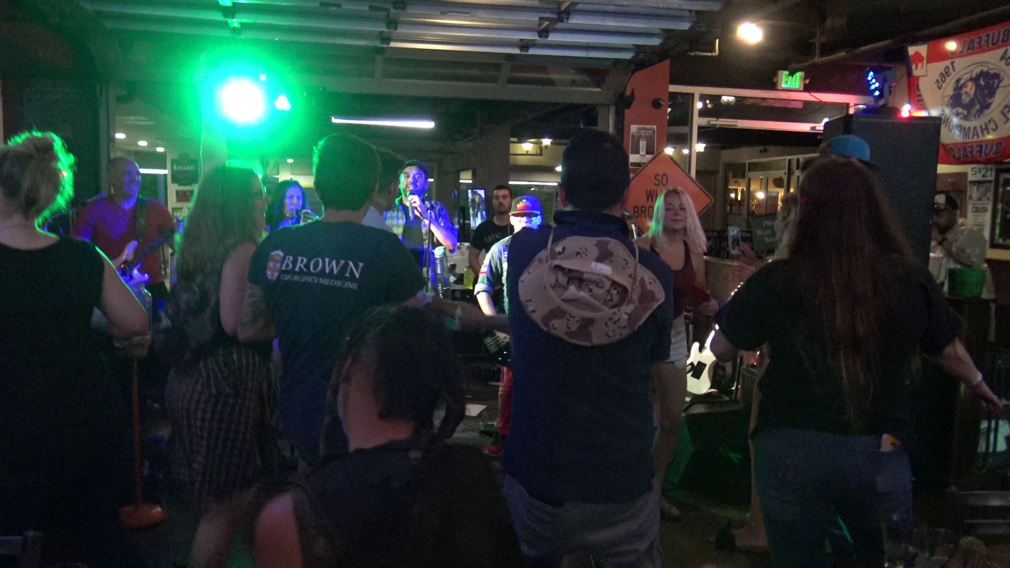 SO What Brothers Voted Best Cover Band Denver Colorado Best Wedding Band